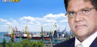 REGERING NIET ENTHOUSIAST OVER DIEPWATERHAVEN BIJ NICKERIE