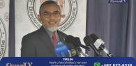 Soeropawiro: onrechtmatige gronduitgiftes in West-Suriname worden ingetrokken