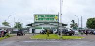 Oppositieleider Guyana uit kritiek op omstandigheden bij grensovergang naar Suriname