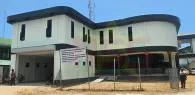 Nieuw gerechtsgebouw Nickerie wordt vandaag opgeleverd; zittingen vanaf oktober
