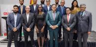 Net Binnen, Opmerkelijk, Nickerie, Overheid, Economie, Guyana