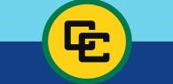 Net Binnen, Opmerkelijk, Nickerie, Overheid, Caricom, Guyana