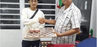 Net Binnen, Nickerie, Sport