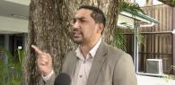 Salarbaks over weg Nickerie: “Wat Baitali daar heeft gedaan, is echt a-nationaal, je pest het volk”