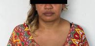 Echtgenote aangehouden voor brandstichting in Nickerie