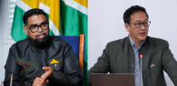 Guyana houdt vast aan gezamenlijke aanleg Corantijnbrug na uitspraken Tsang