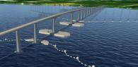 Guyana houdt voet bij stuk over Corantijnbrug na Surinaamse claim: ‘Dit was vanaf dag één een gezamenlijk project’