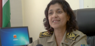 Nisha Kurban blijkt uiteindelijk districtscommissaris van Nickerie