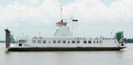 CANAWAIMA OPNIEUW OP DE WIP | VAART TOT 28 SEPTEMBER
