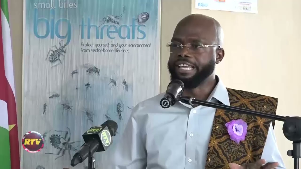 Embedded thumbnail for Misiekaba beloofd salariscorrectie Verpleegkundigen