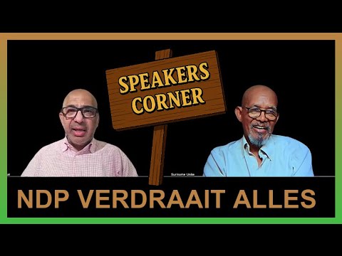 Embedded thumbnail for NDP VERDRAAIT ALLES