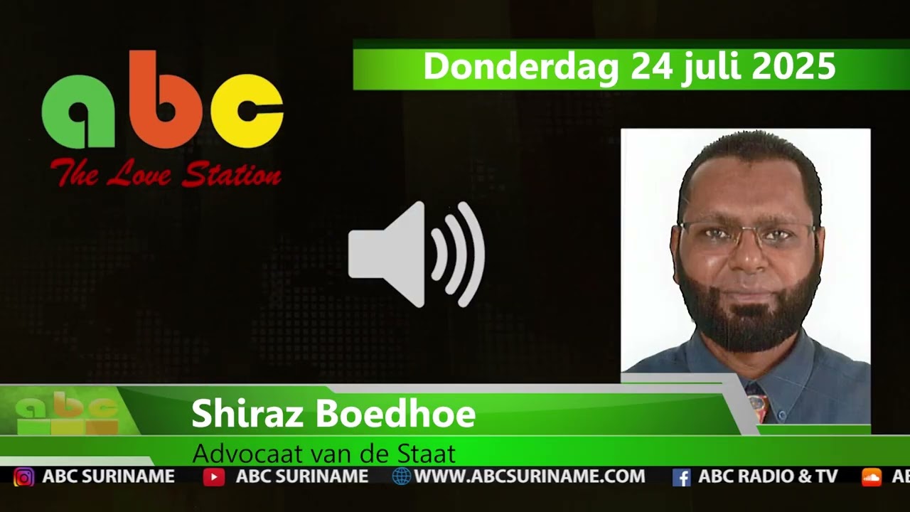 Embedded thumbnail for Stichting Radjie Rijstindustrie moet terrein Stalweide verlaten